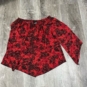 Women’s Blouse